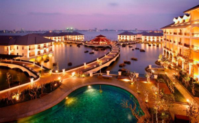 Гостиница InterContinental Hanoi Westlake, an IHG Hotel  Ханой